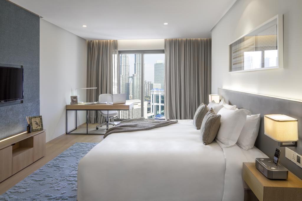 Sfera Residence Kuala Lumpur City Centre Room photo