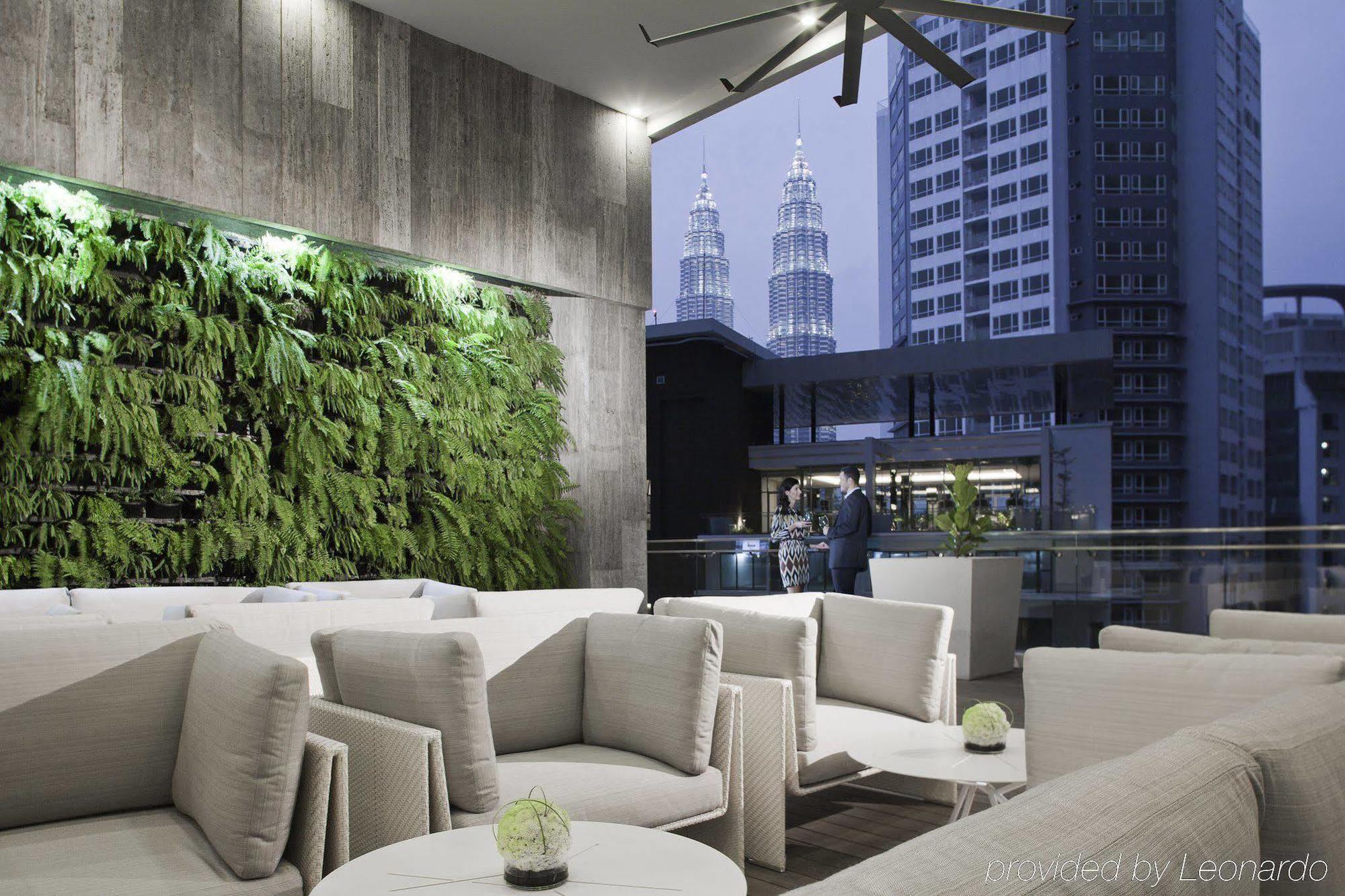 Sfera Residence Kuala Lumpur City Centre Exterior photo